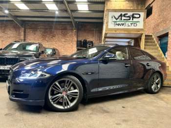 2016 (16) - 3.0d V6 R-Sport 4dr Auto