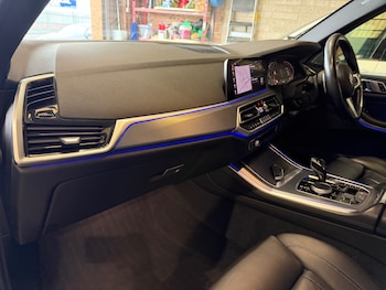 Used BMW X5 2019 for sale - 77446235: Photo