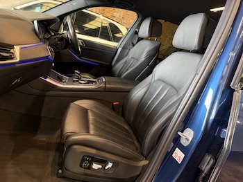 Used BMW X5 2019 for sale - 77446235: Photo