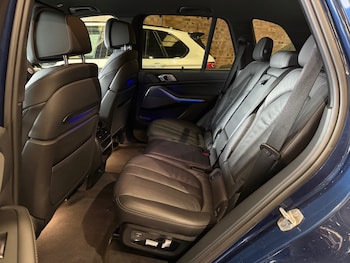 Used BMW X5 2019 for sale - 77446235: Photo