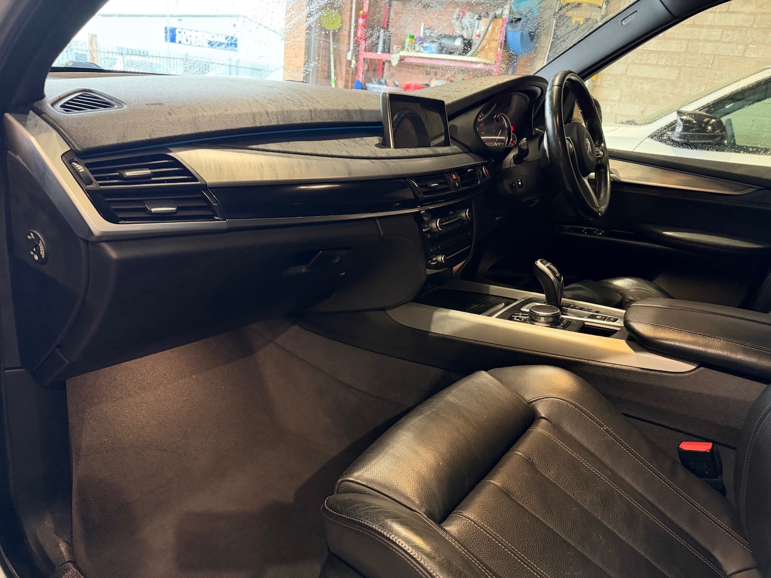 Used BMW X5 2018 for sale - 77997563: Photo 10