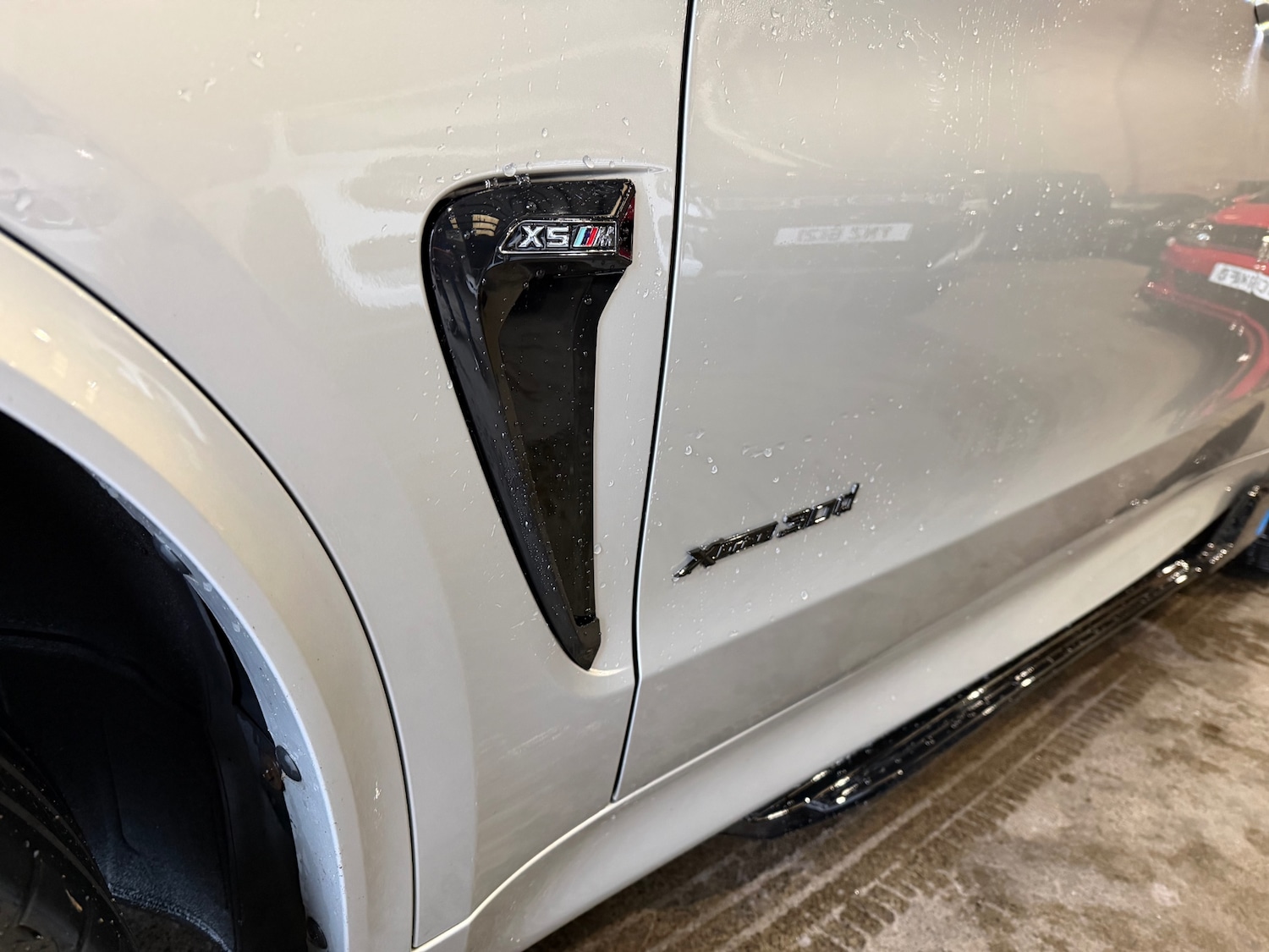 Used BMW X5 2018 for sale - 77997563: Photo 11