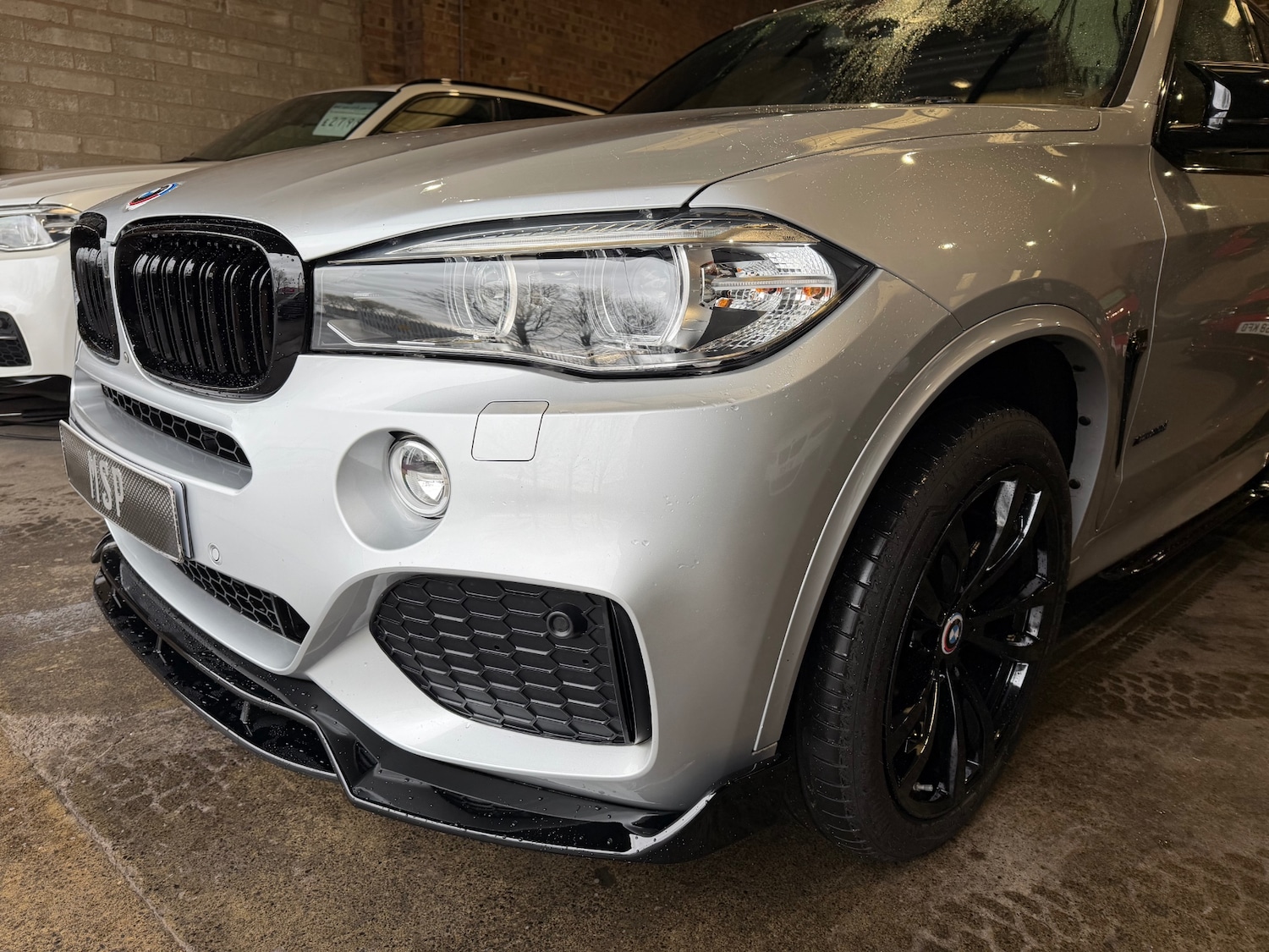 Used BMW X5 2018 for sale - 77997563: Photo 12