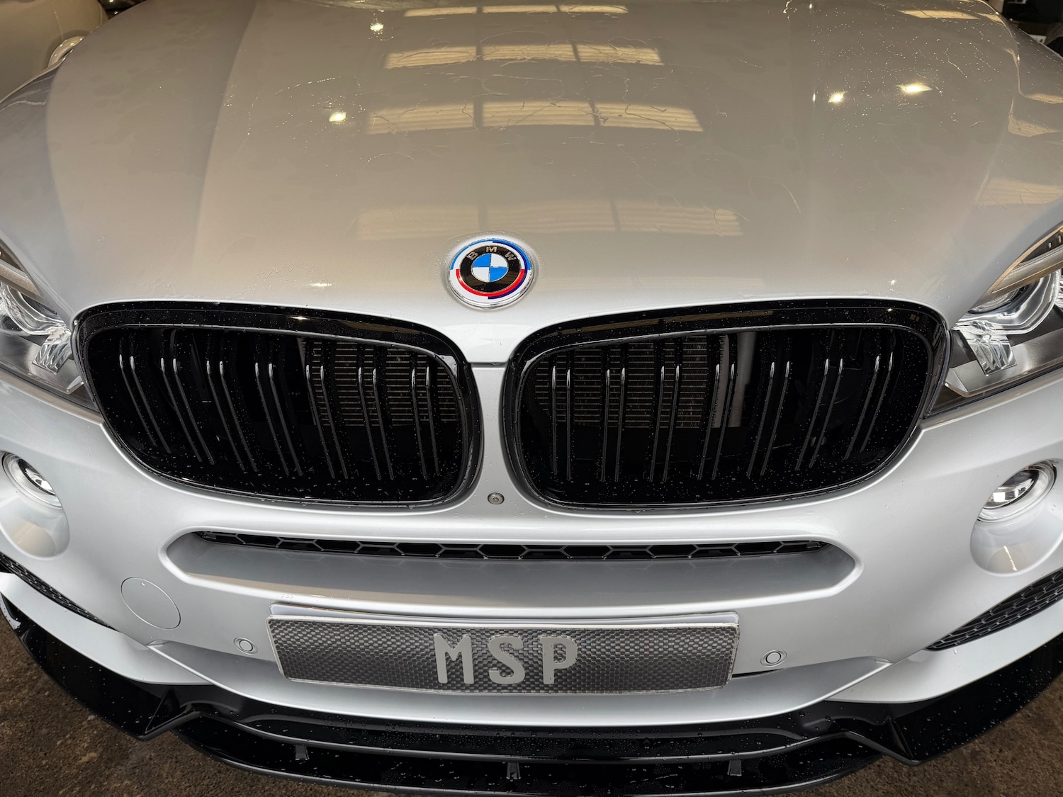 Used BMW X5 2018 for sale - 77997563: Photo 13