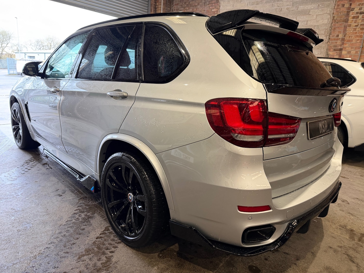 Used BMW X5 2018 for sale - 77997563: Photo 3