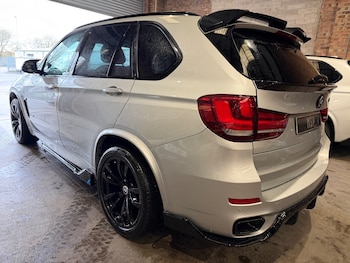 Used BMW X5 2018 for sale - 77997563: Photo