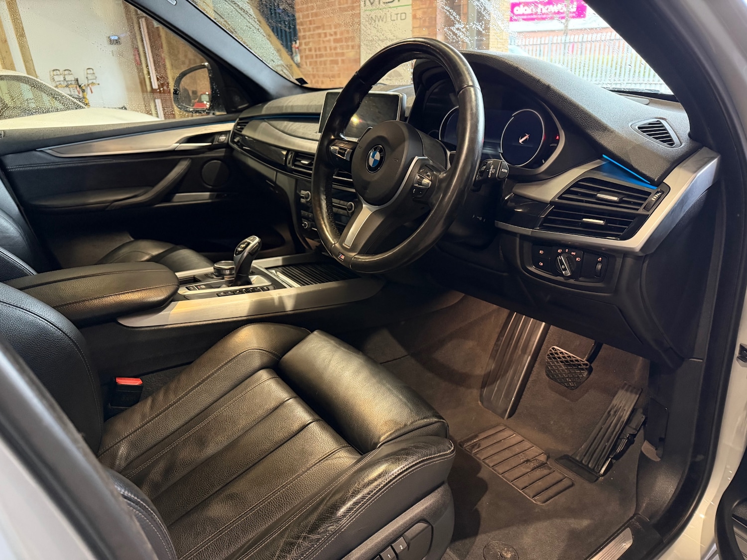 Used BMW X5 2018 for sale - 77997563: Photo 5