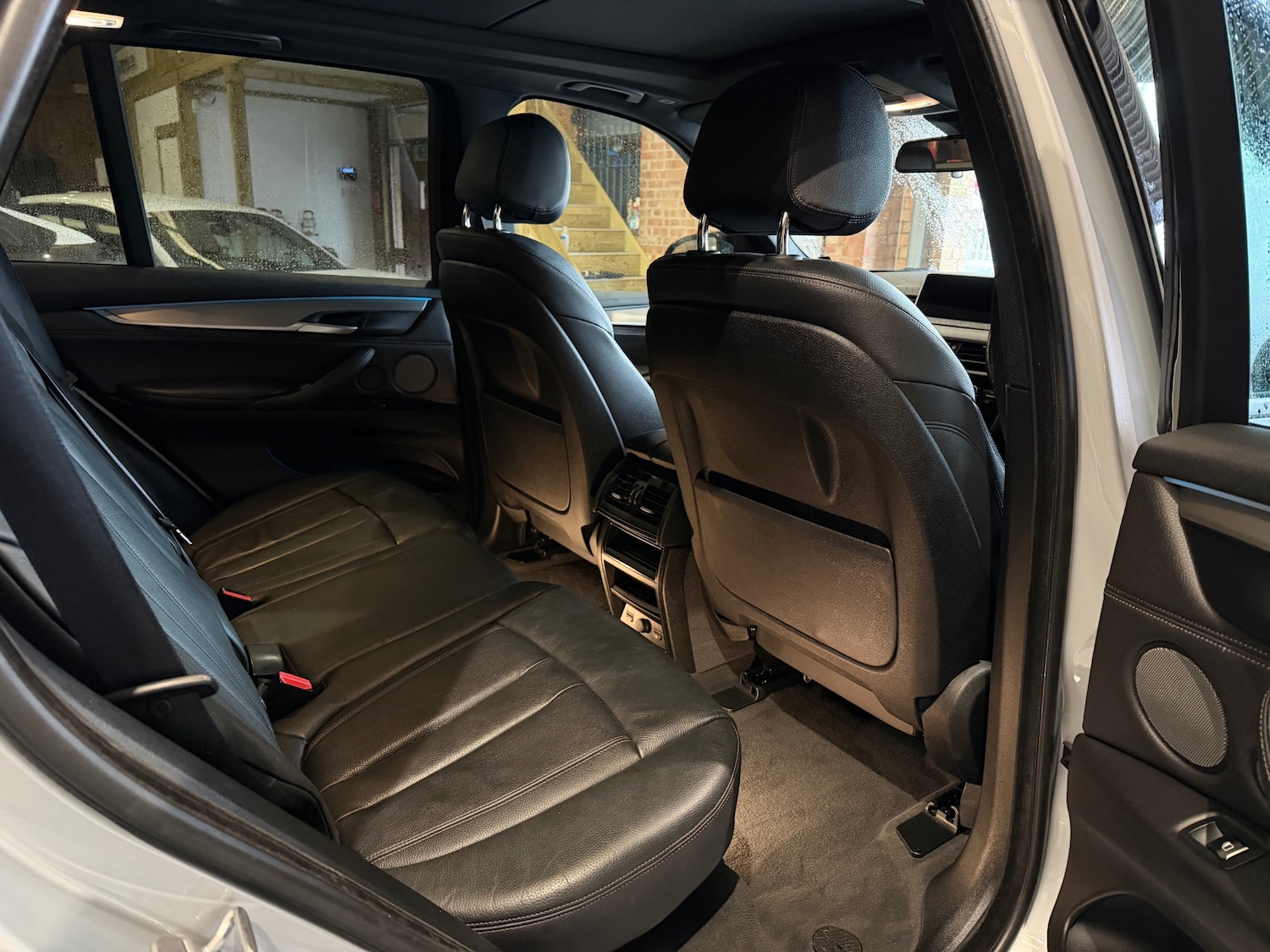 Used BMW X5 2018 for sale - 77997563: Photo 6