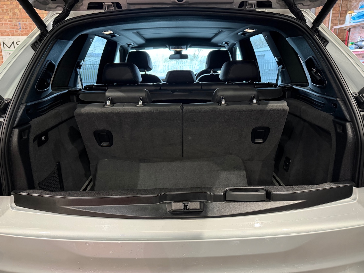 Used BMW X5 2018 for sale - 77997563: Photo 7