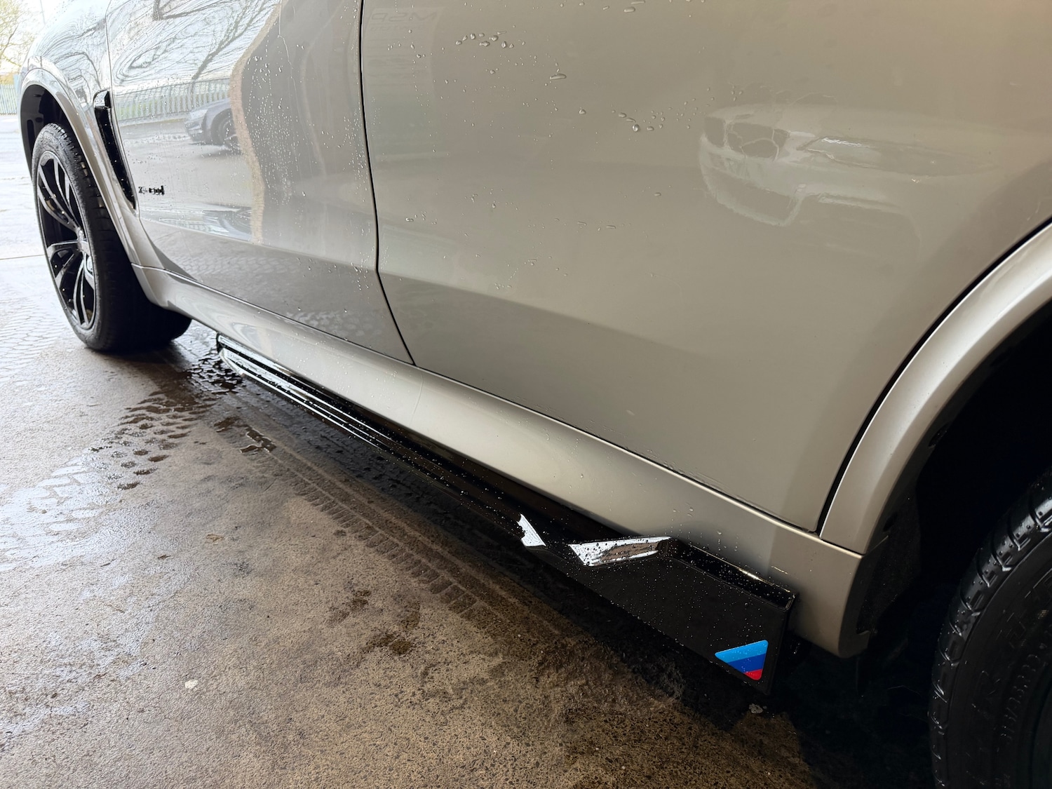 Used BMW X5 2018 for sale - 77997563: Photo 8