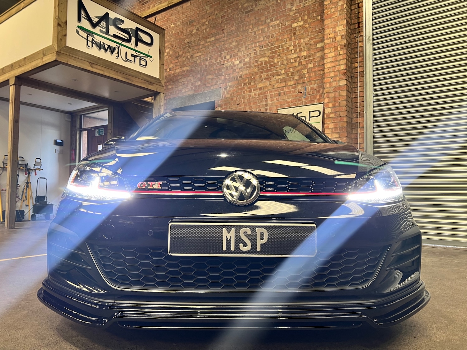 Used Volkswagen Golf 2018 for sale - 76243804: Photo 11