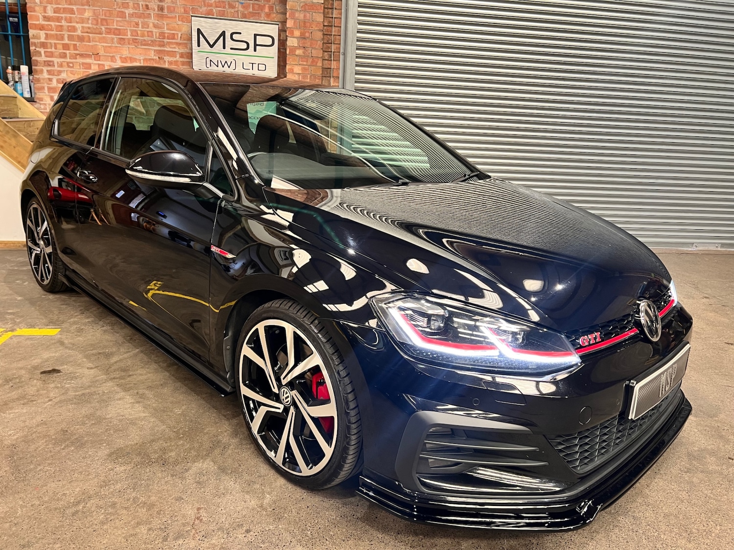 Used Volkswagen Golf 2018 for sale - 76243804: Photo 13