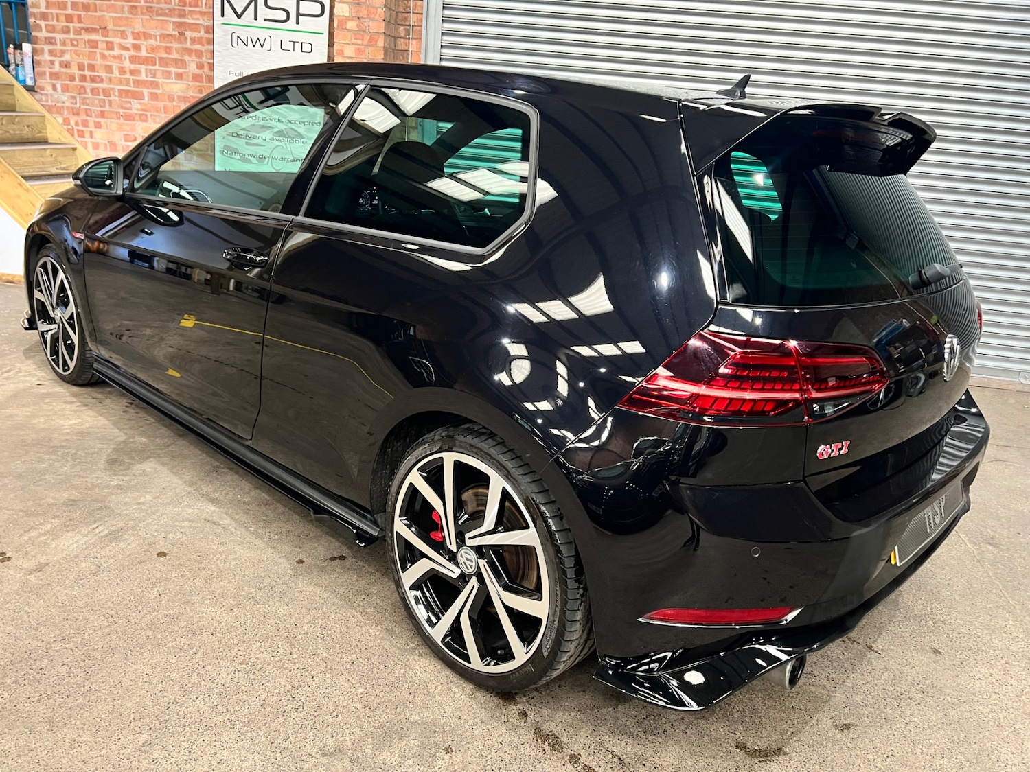 Used Volkswagen Golf 2018 for sale - 76243804: Photo 16
