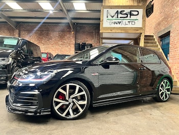 2018 (18) - 2.0 TSI 245 GTI Performance 3dr DSG