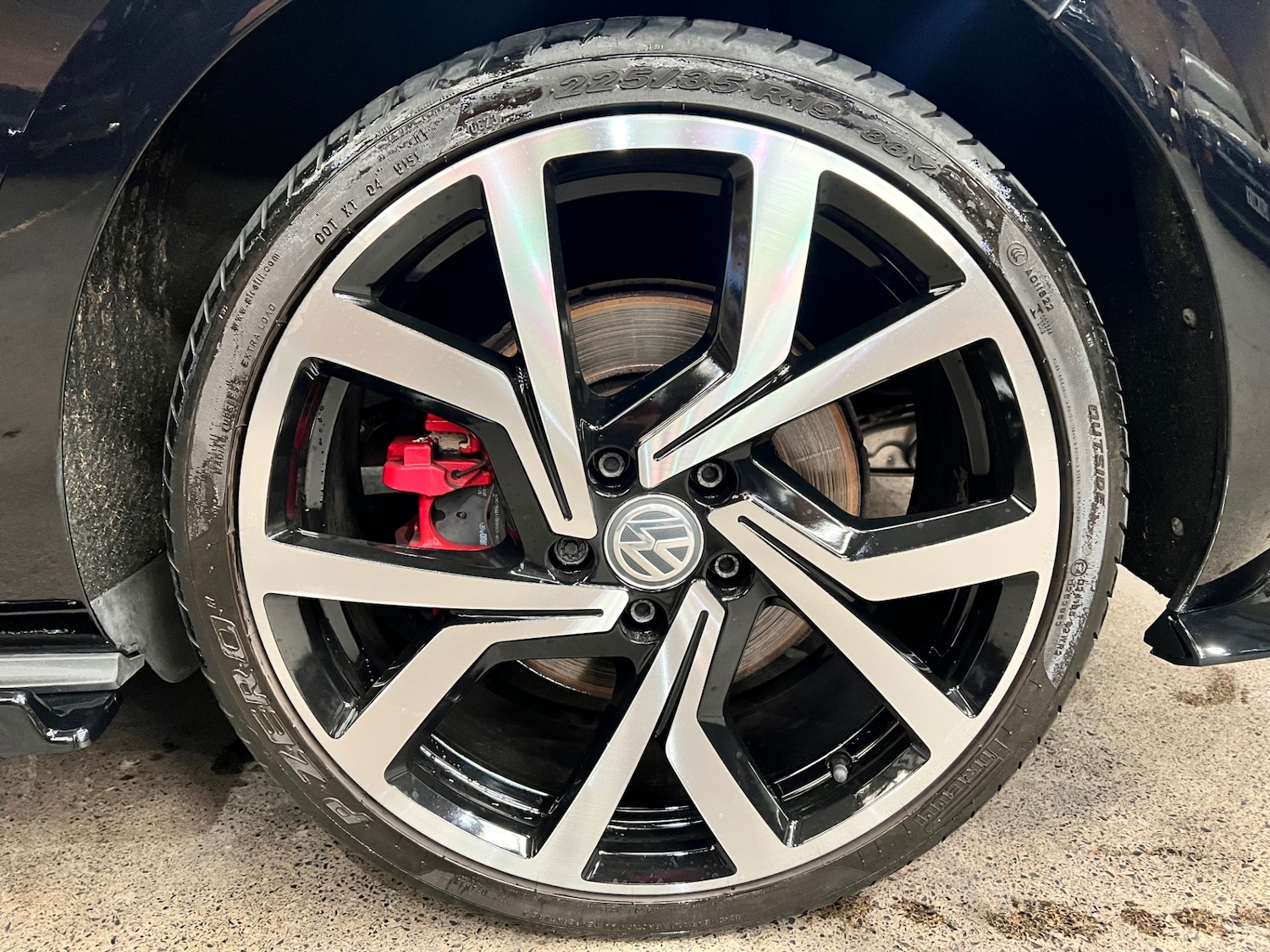 Used Volkswagen Golf 2018 for sale - 76243804: Photo 21