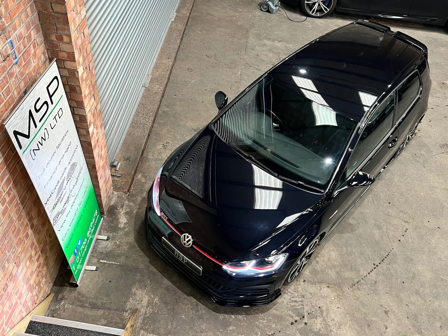 Used Volkswagen Golf 2018 for sale - 76243804: Photo 24