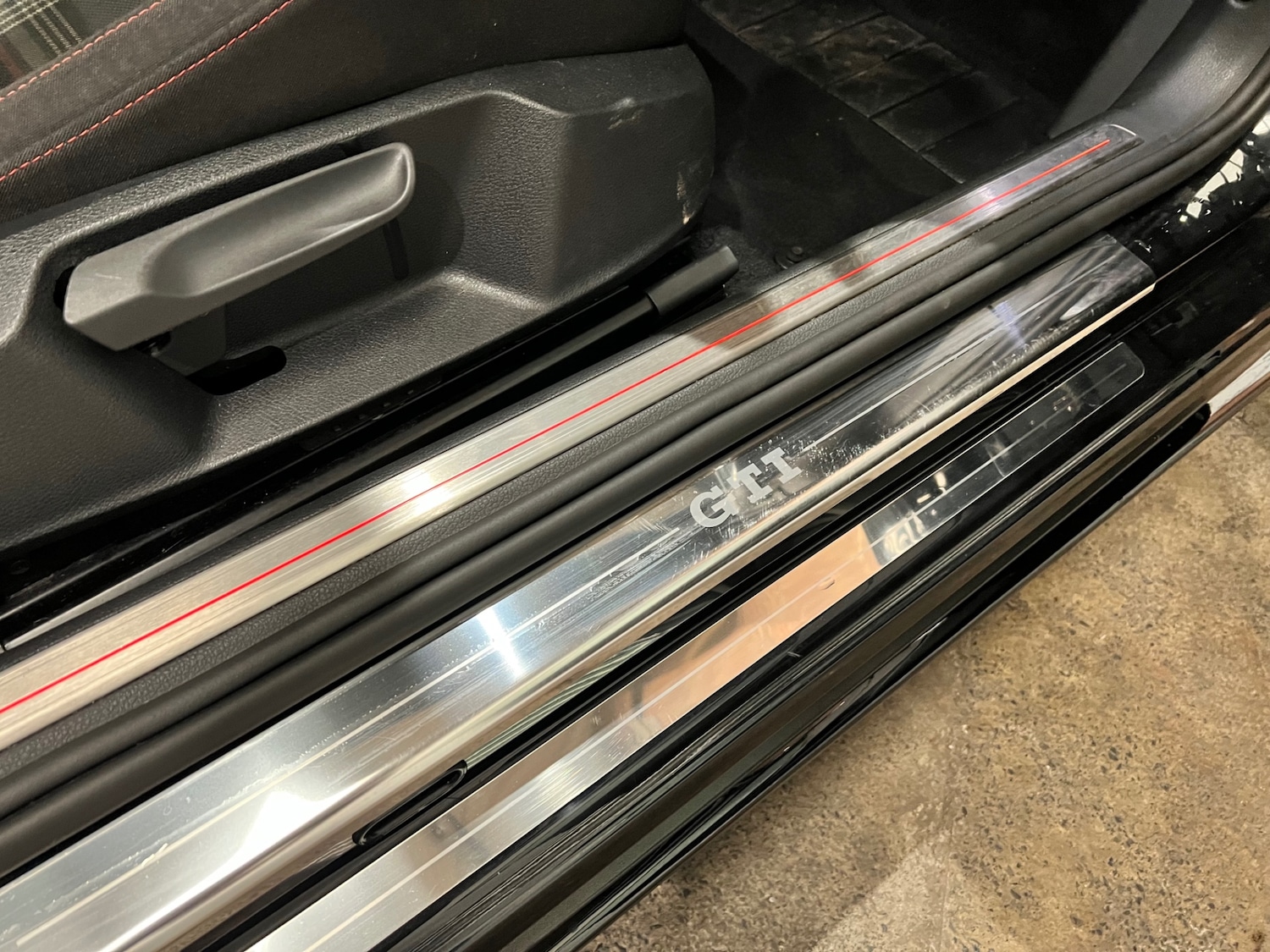 Used Volkswagen Golf 2018 for sale - 76243804: Photo 27