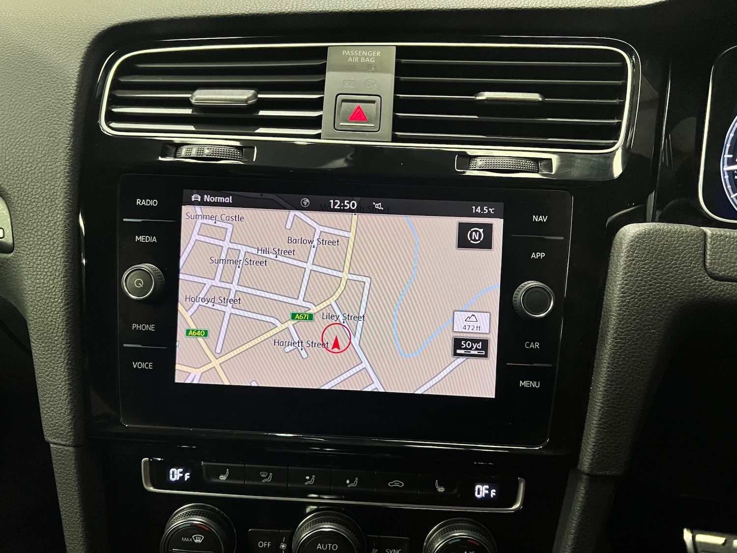 Used Volkswagen Golf 2018 for sale - 76243804: Photo 29