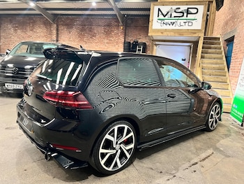Used Volkswagen Golf 2018 for sale - 76243804: Photo