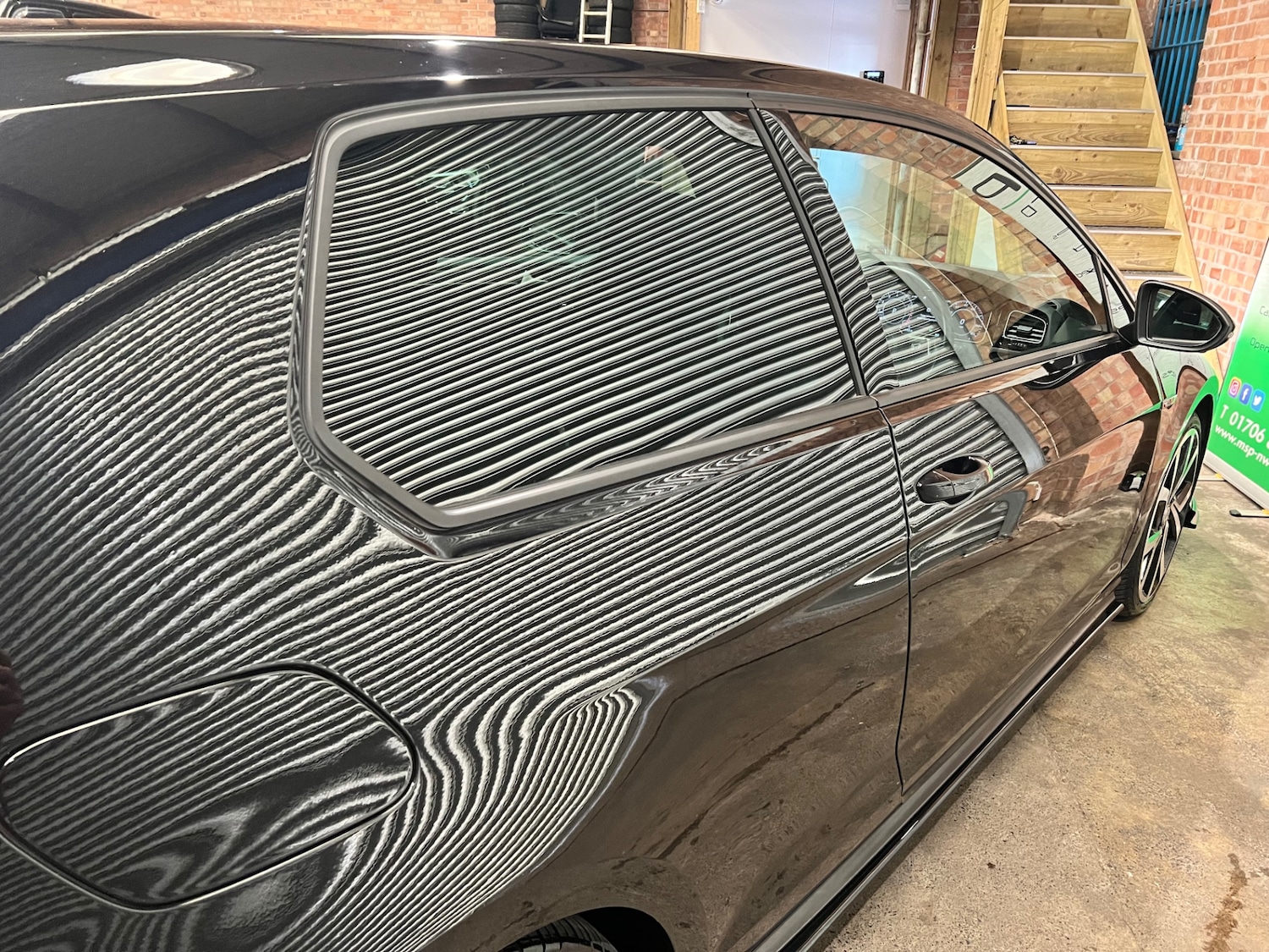 Used Volkswagen Golf 2018 for sale - 76243804: Photo 40