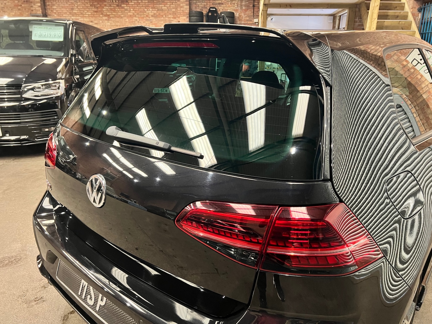 Used Volkswagen Golf 2018 for sale - 76243804: Photo 43