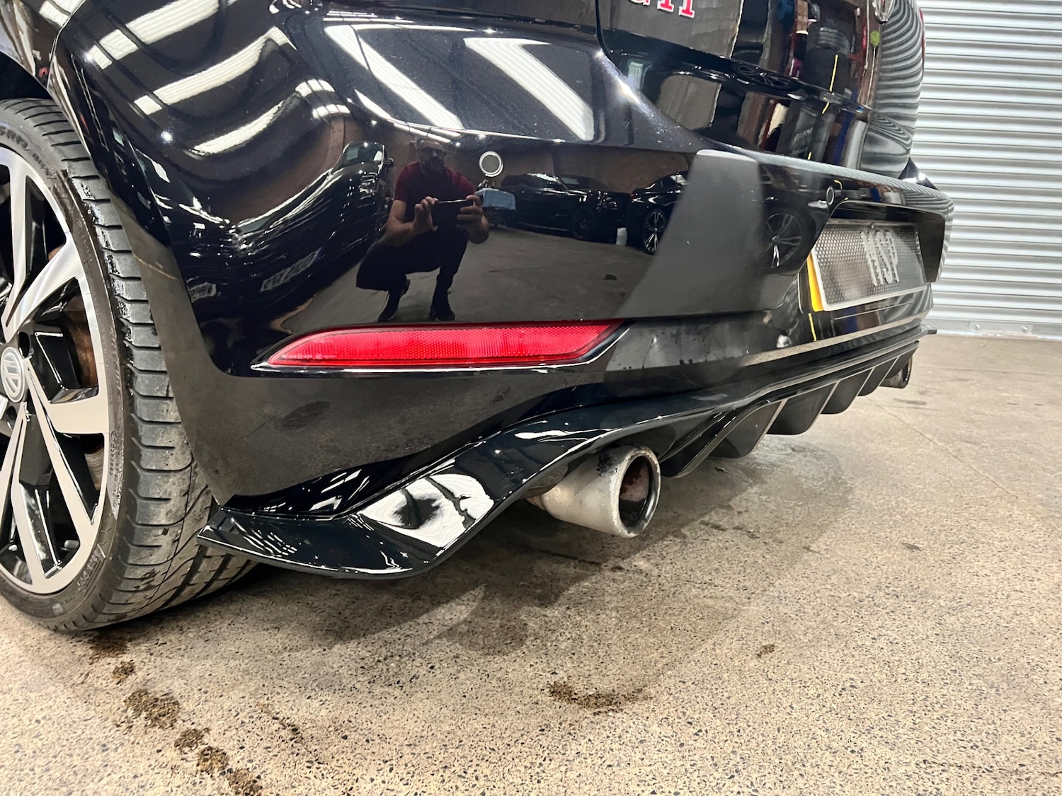 Used Volkswagen Golf 2018 for sale - 76243804: Photo 45