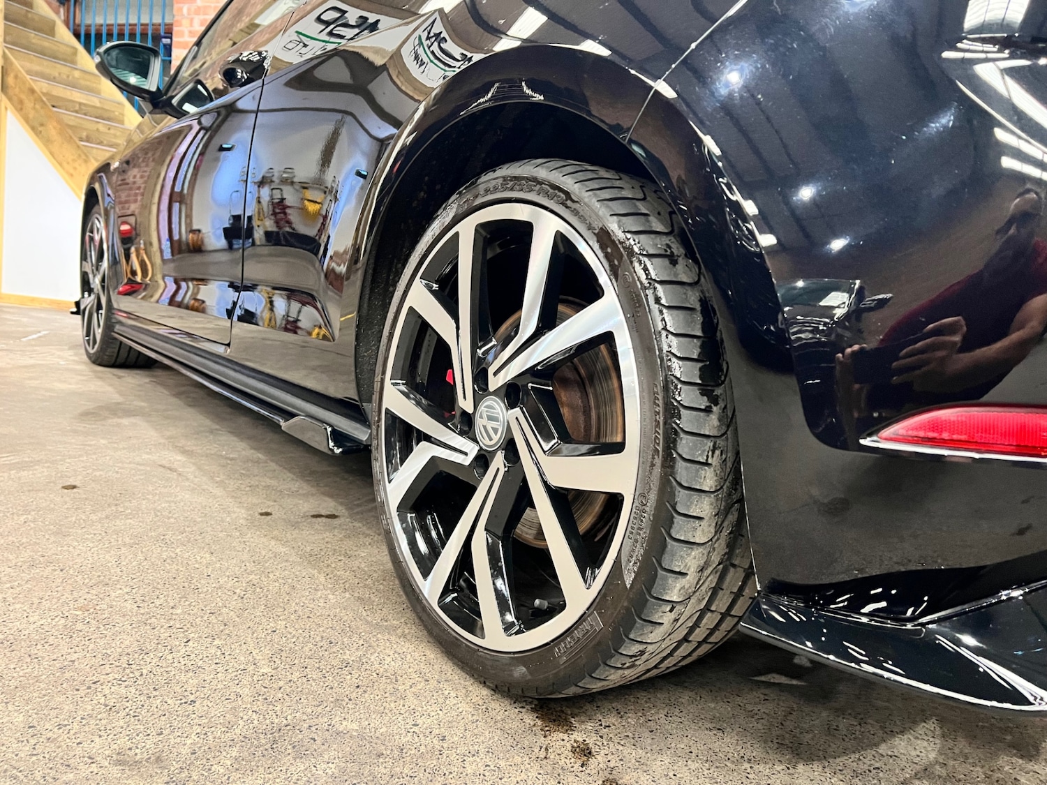 Used Volkswagen Golf 2018 for sale - 76243804: Photo 46