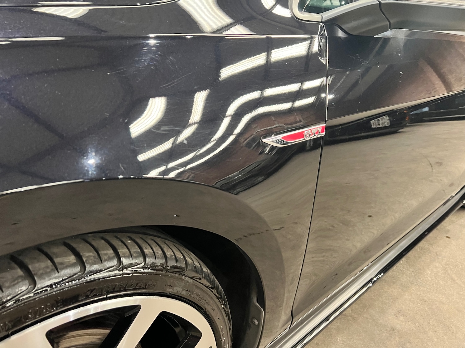 Used Volkswagen Golf 2018 for sale - 76243804: Photo 47