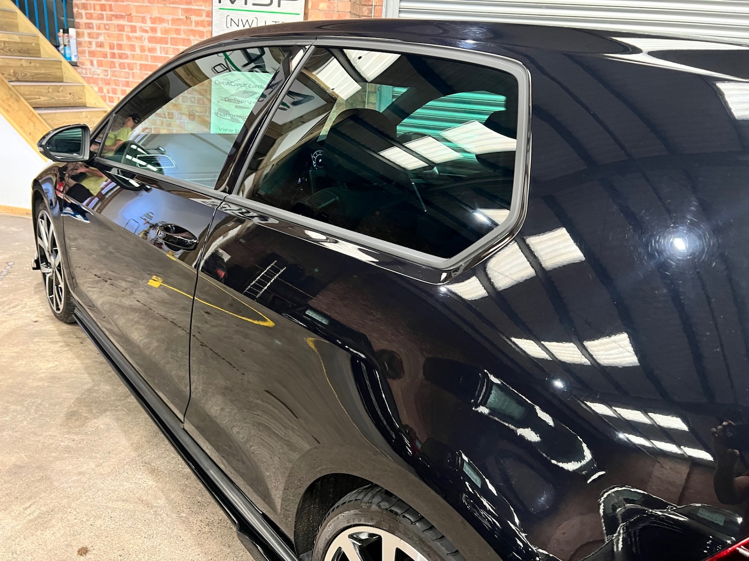 Used Volkswagen Golf 2018 for sale - 76243804: Photo 48