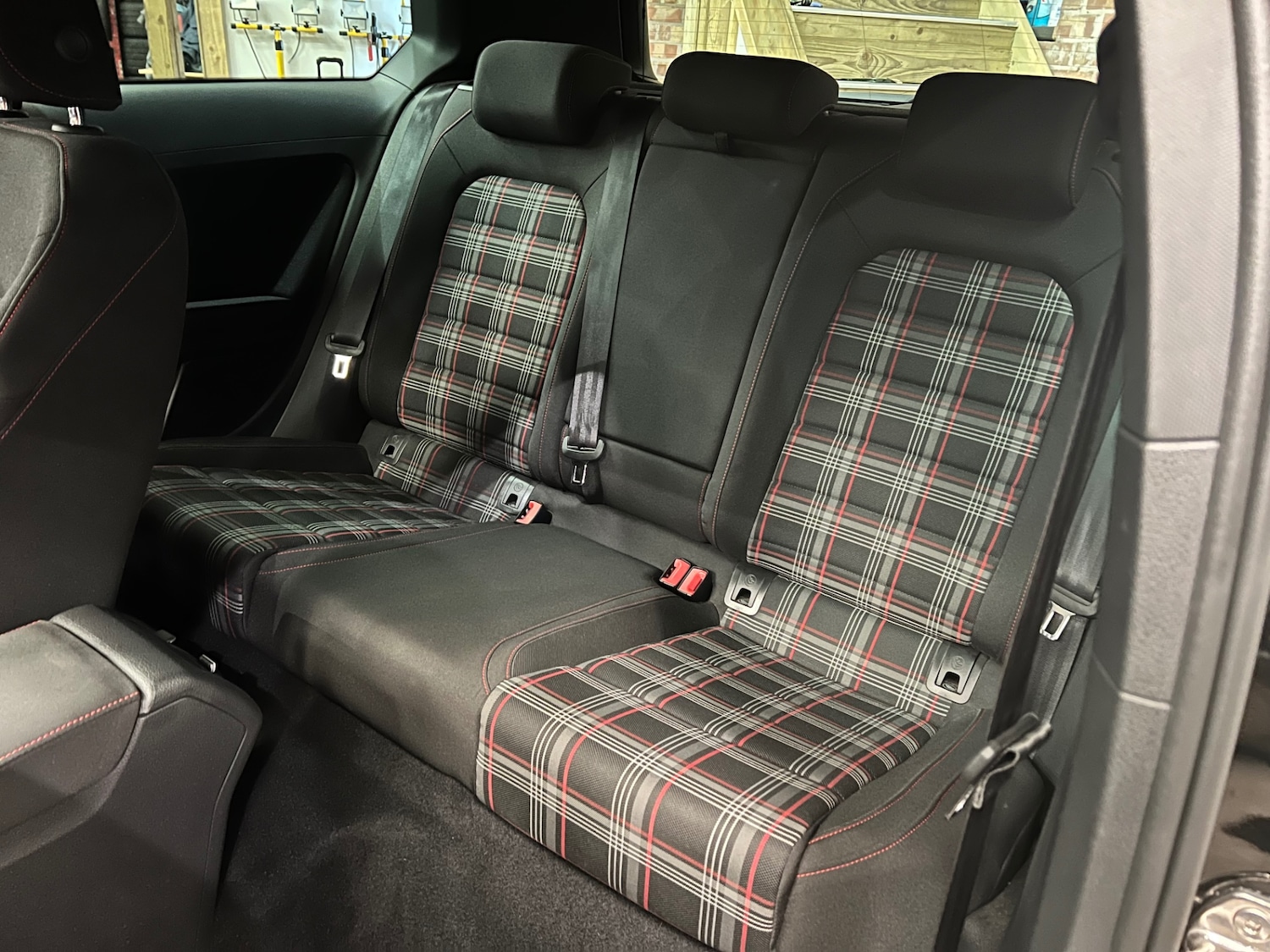 Used Volkswagen Golf 2018 for sale - 76243804: Photo 5