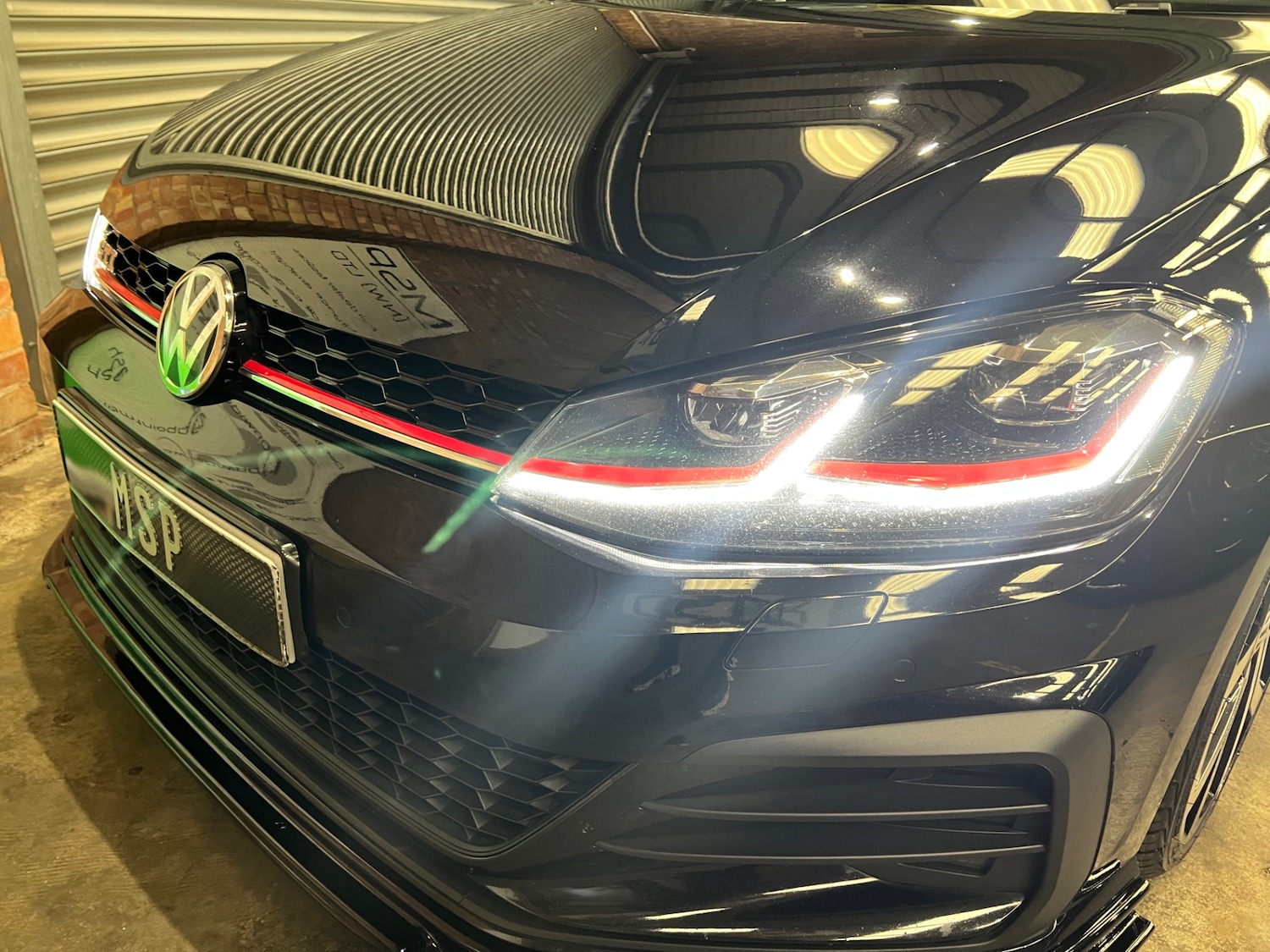 Used Volkswagen Golf 2018 for sale - 76243804: Photo 50