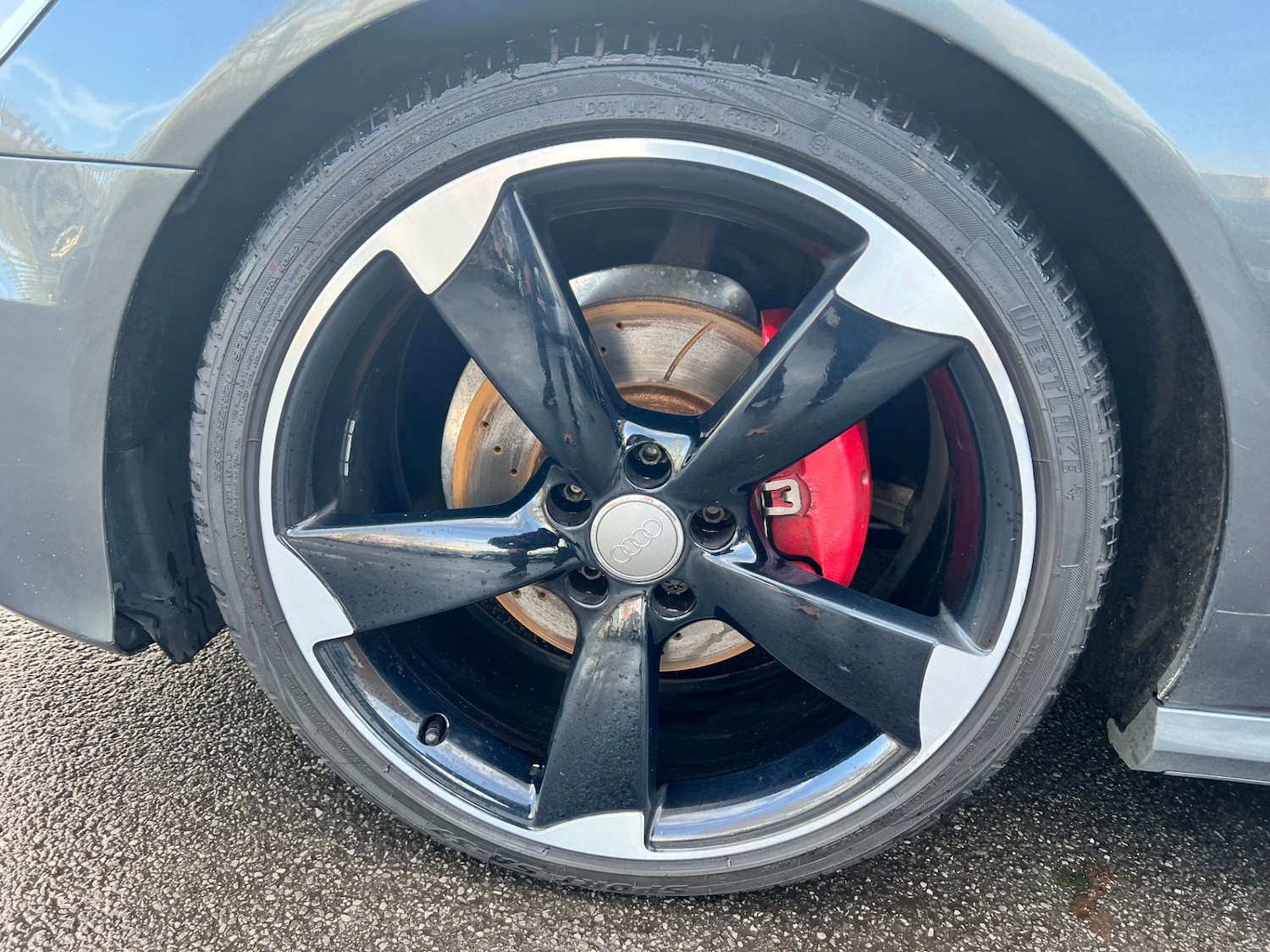 Used Audi A6 2014 for sale - 76859298: Photo 10