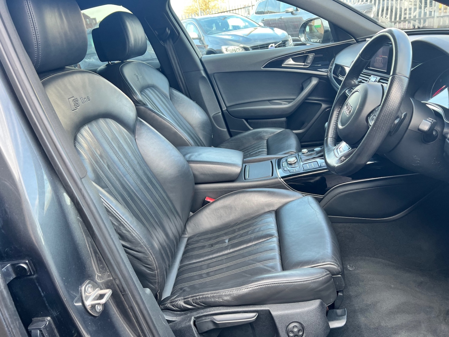 Used Audi A6 2014 for sale - 76859298: Photo 13