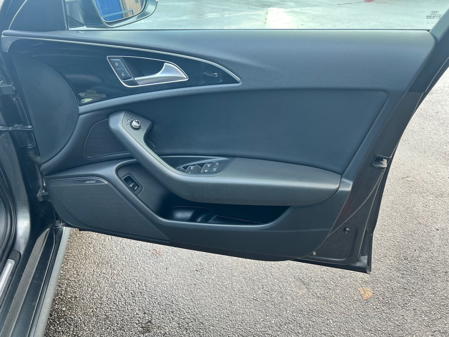 Used Audi A6 2014 for sale - 76859298: Photo 14