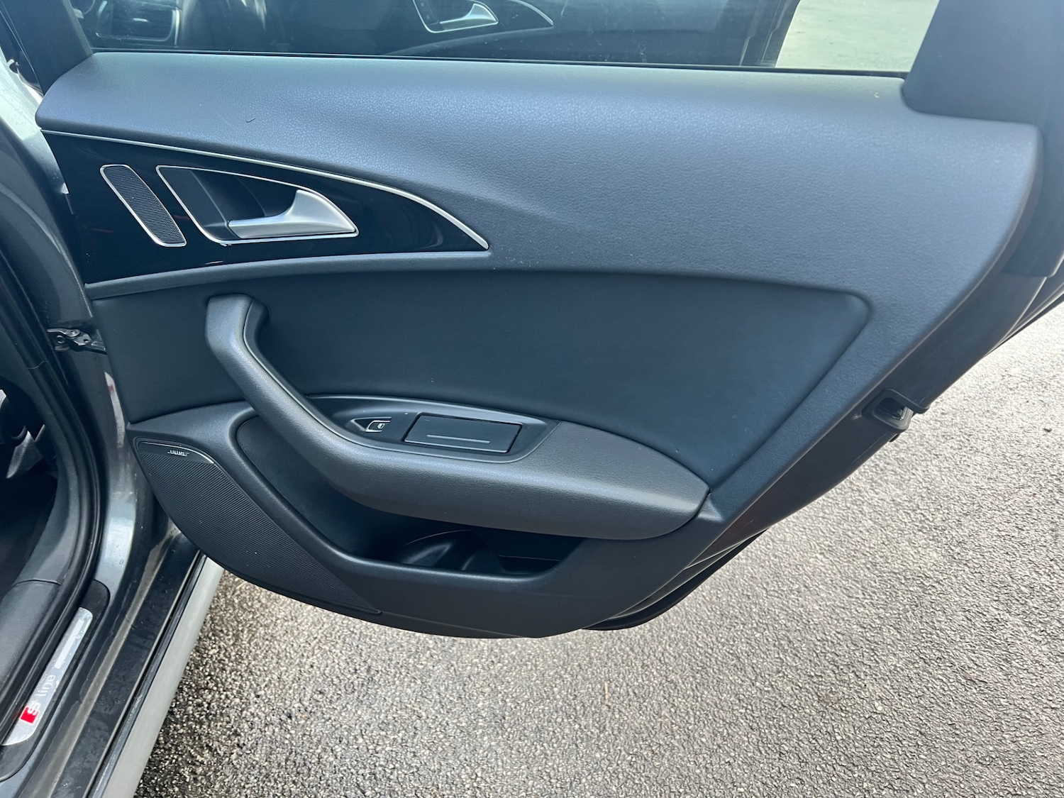 Used Audi A6 2014 for sale - 76859298: Photo 16