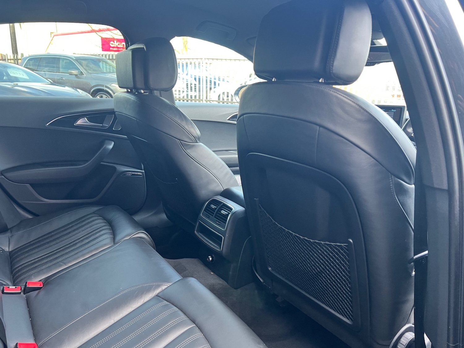 Used Audi A6 2014 for sale - 76859298: Photo 17