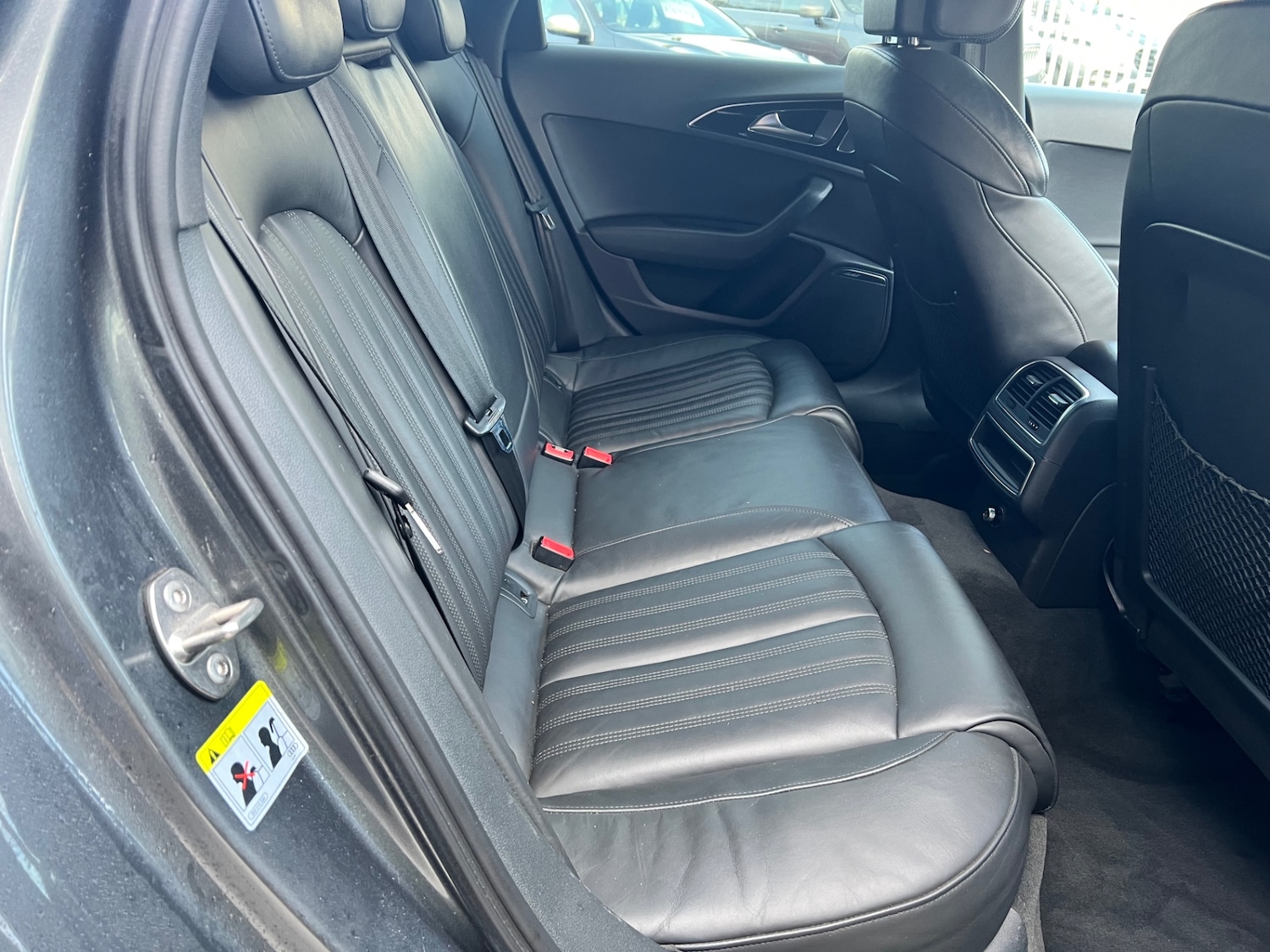 Used Audi A6 2014 for sale - 76859298: Photo 18