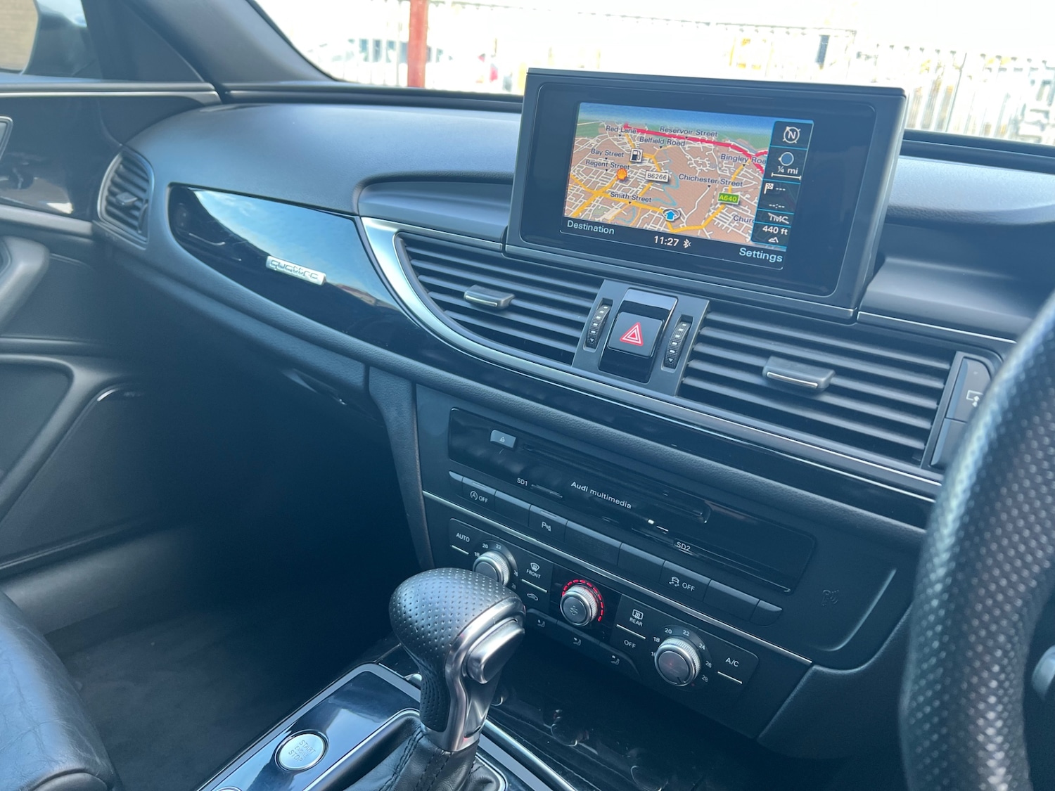 Used Audi A6 2014 for sale - 76859298: Photo 19