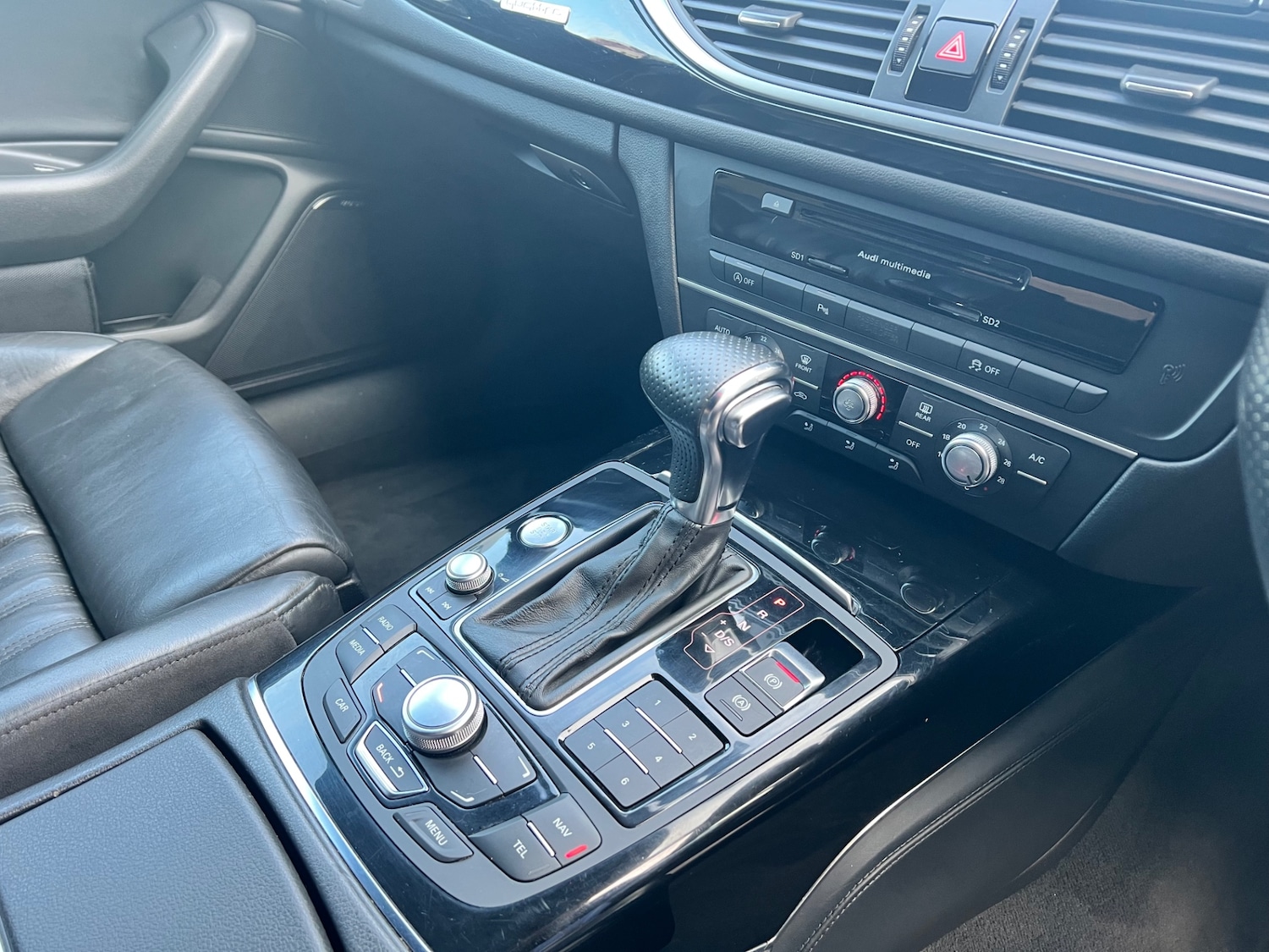 Used Audi A6 2014 for sale - 76859298: Photo 20