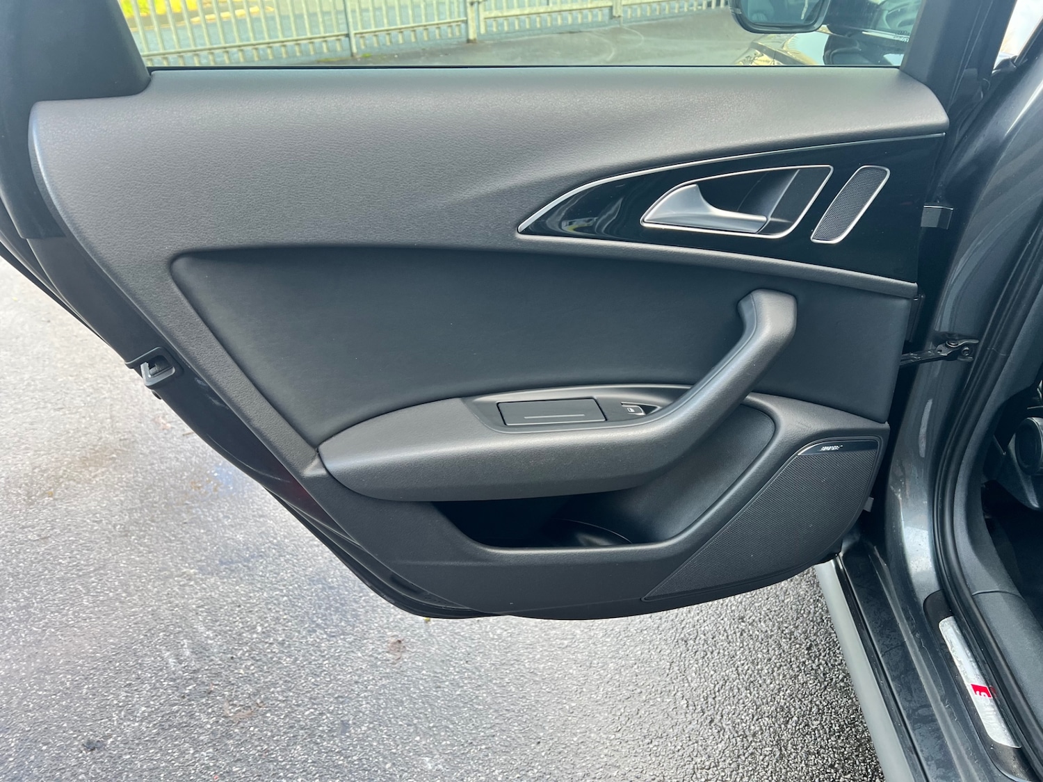 Used Audi A6 2014 for sale - 76859298: Photo 21