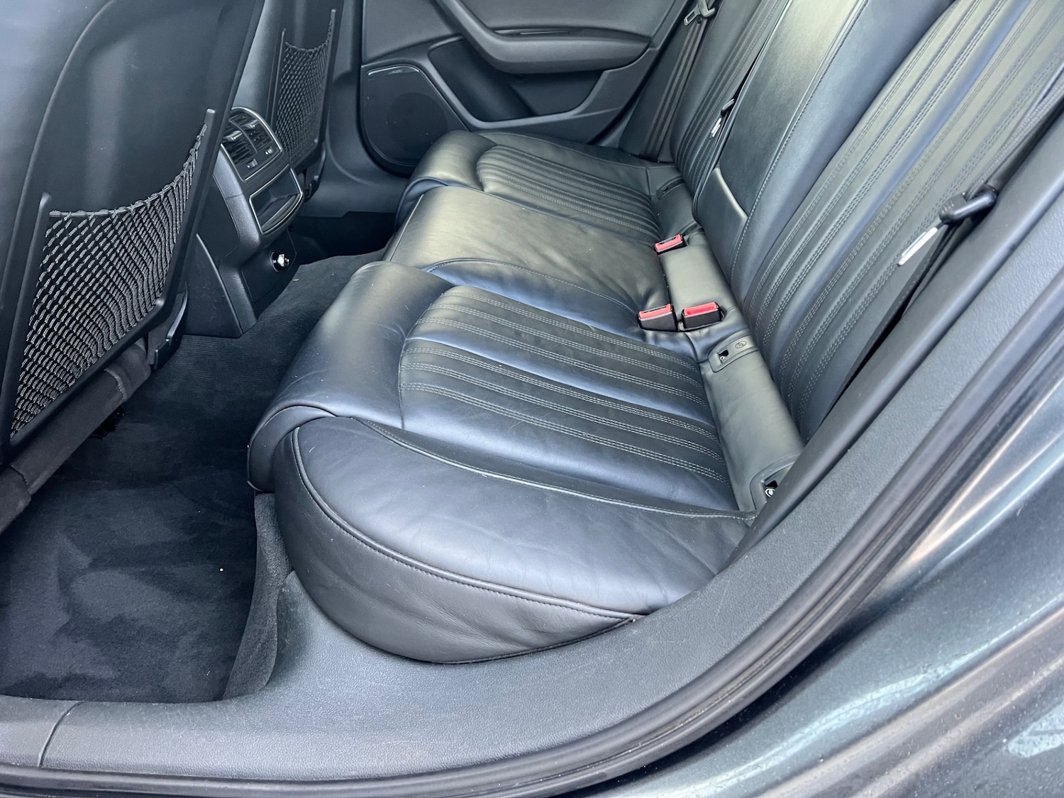 Used Audi A6 2014 for sale - 76859298: Photo 22