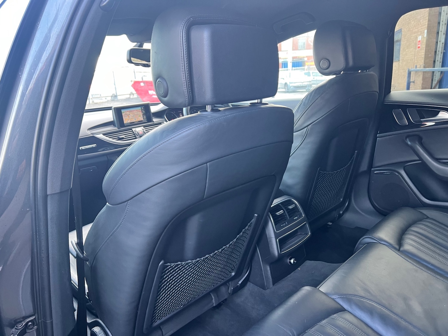 Used Audi A6 2014 for sale - 76859298: Photo 23