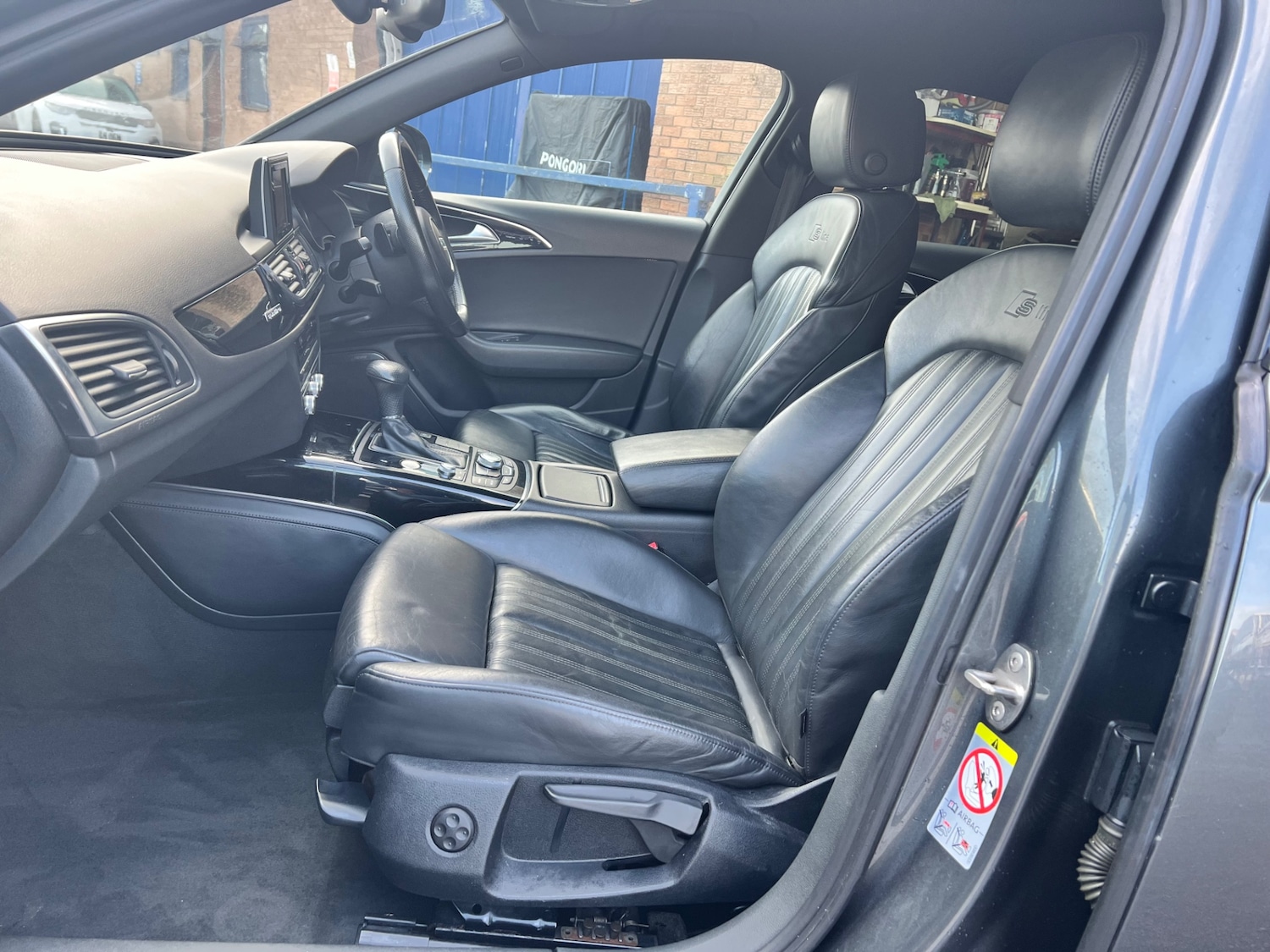 Used Audi A6 2014 for sale - 76859298: Photo 24