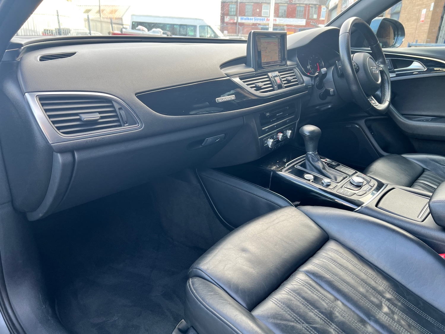 Used Audi A6 2014 for sale - 76859298: Photo 25