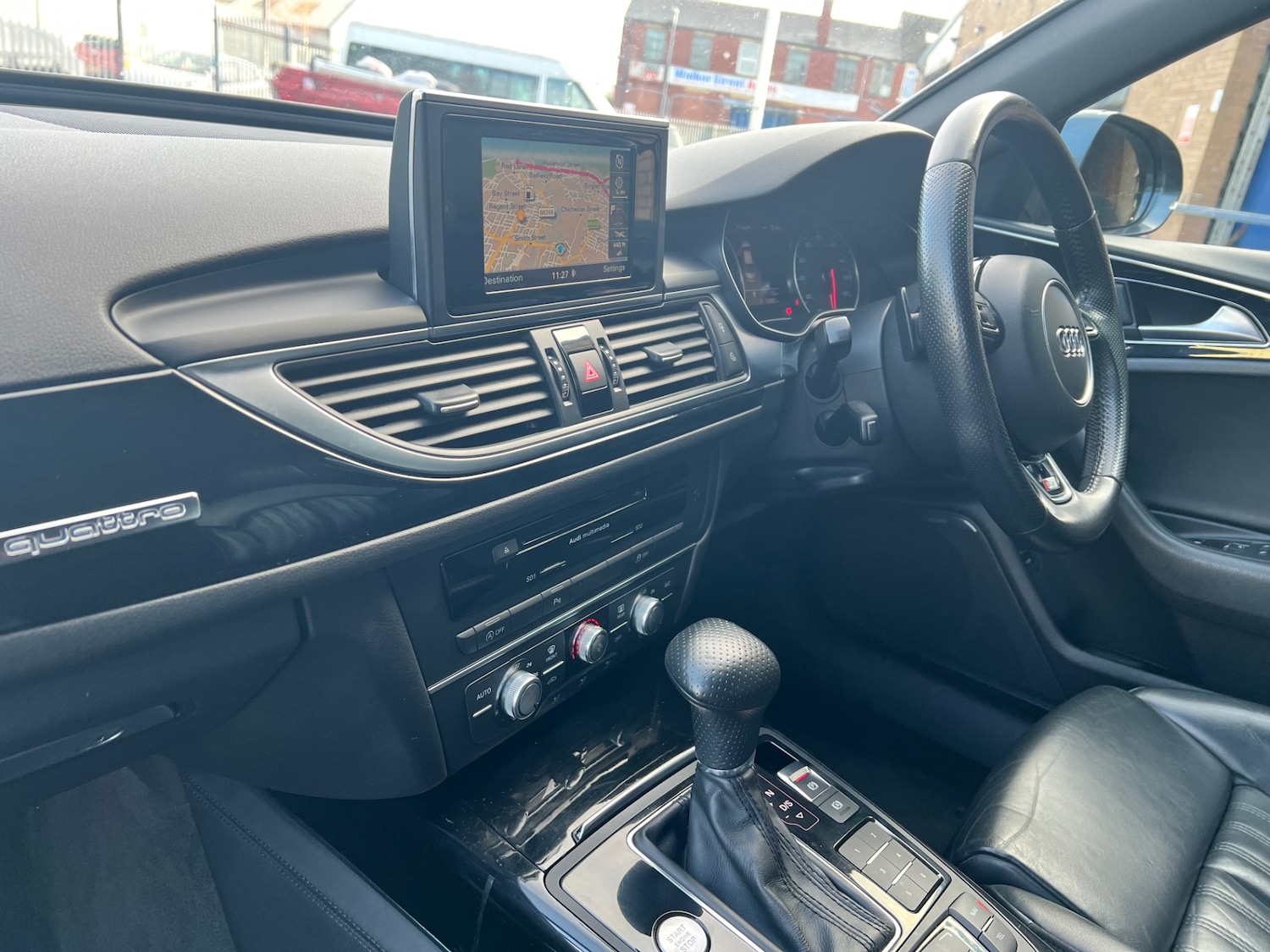 Used Audi A6 2014 for sale - 76859298: Photo 26