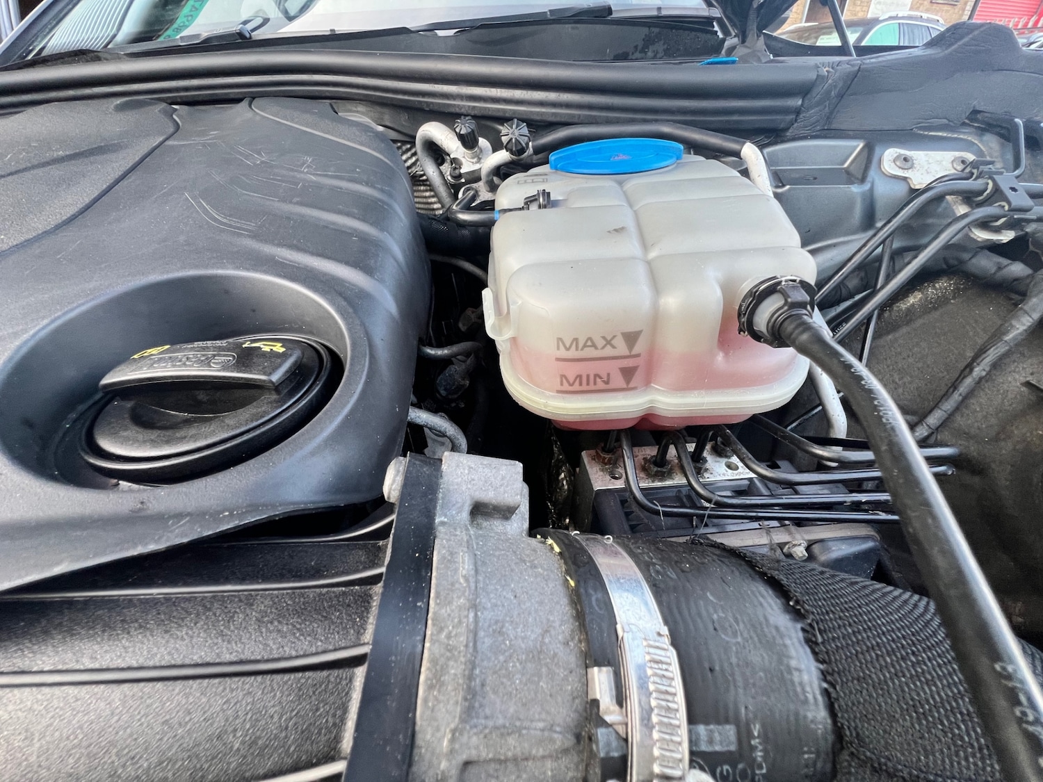 Used Audi A6 2014 for sale - 76859298: Photo 28