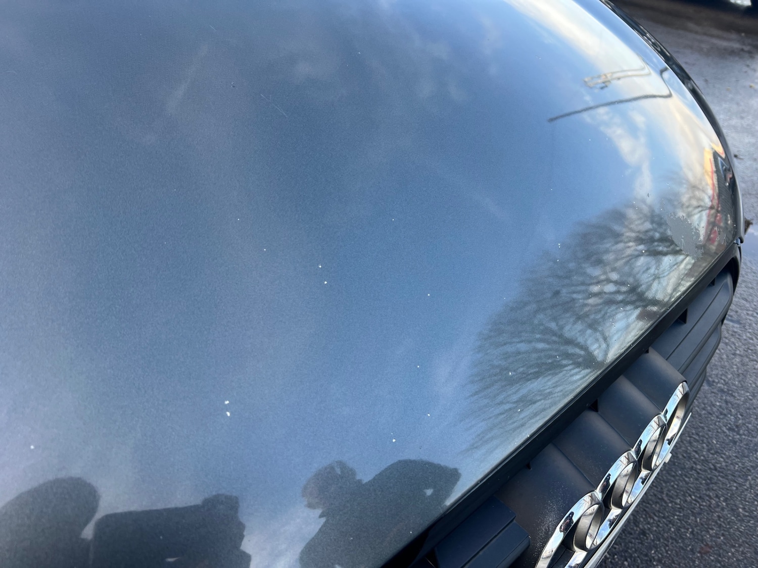 Used Audi A6 2014 for sale - 76859298: Photo 30