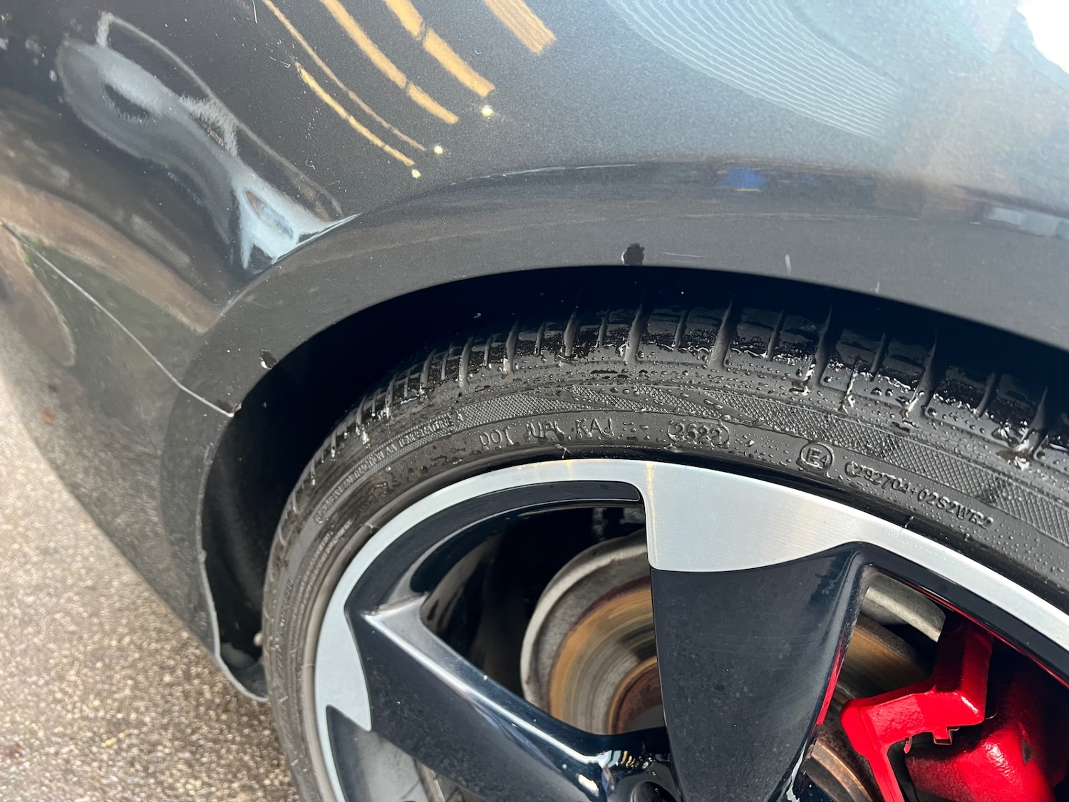 Used Audi A6 2014 for sale - 76859298: Photo 31