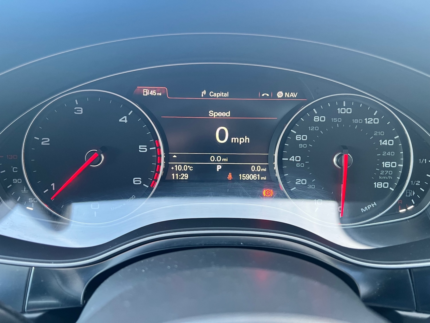 Used Audi A6 2014 for sale - 76859298: Photo 32