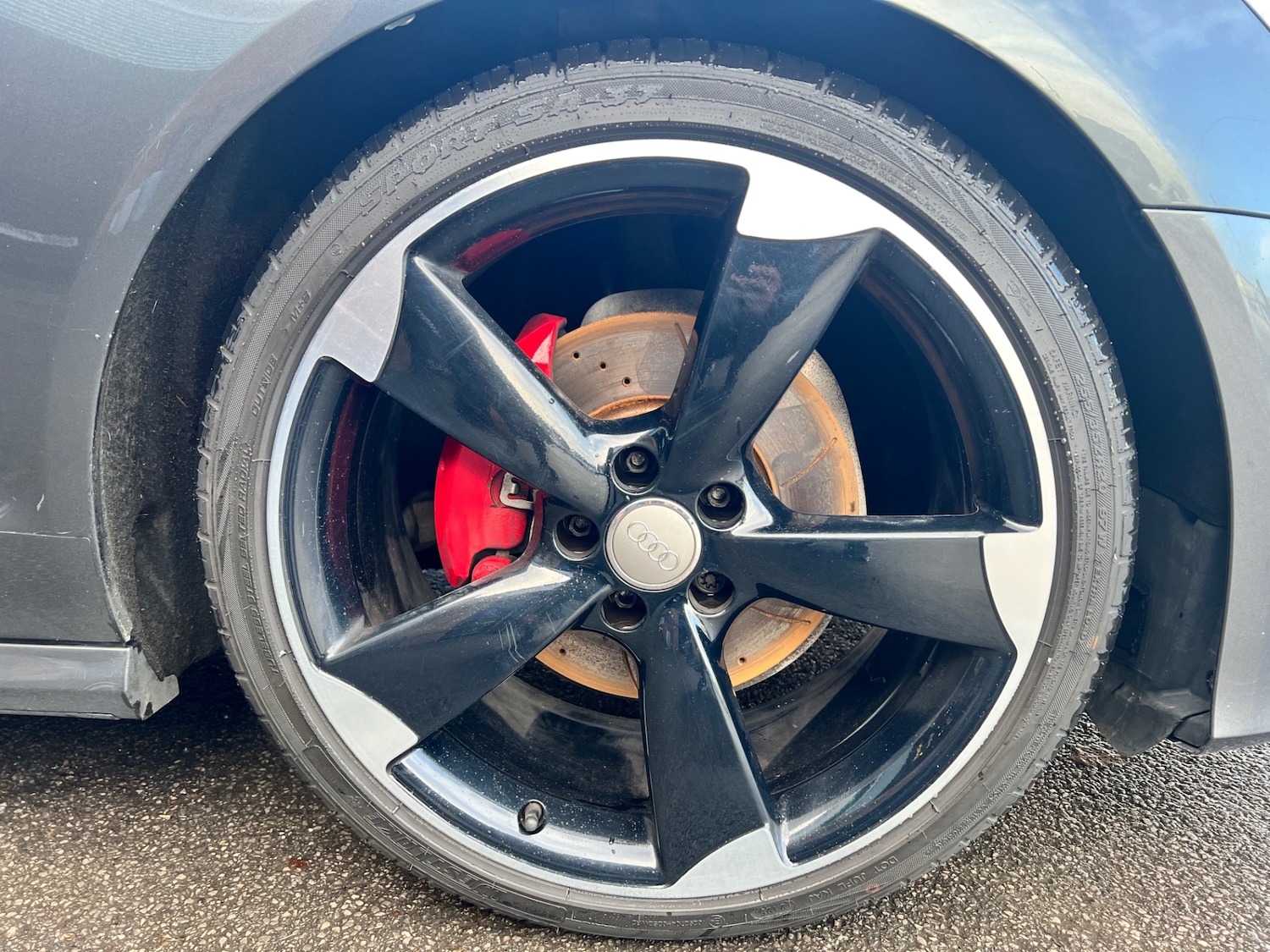 Used Audi A6 2014 for sale - 76859298: Photo 7